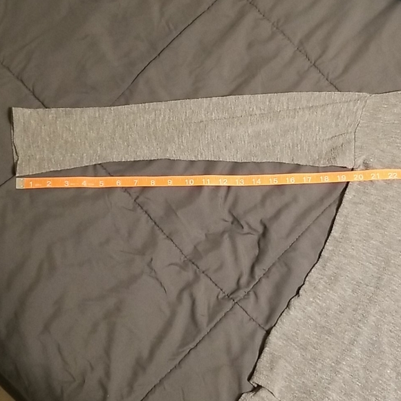 Light Sweater with Skull Sequins - Picture 5 of 7